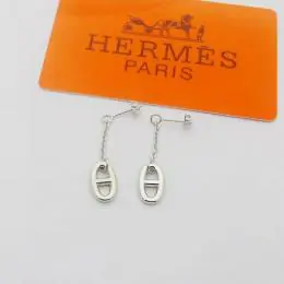 Boucles Doreilles Hermes